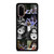 KISS BAND ACE FREHLEY COLLAGE Samsung Galaxy S20 Case Cover