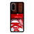 KIT KAT UNWRAPPED CHOCOLATE BAR Samsung Galaxy S20 Case Cover