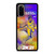 KOBE NBA 2K21 MAMBA EDITION Samsung Galaxy S20 Case Cover KOBE NBA 2K21 MAMBA EDITION Samsung Galaxy S20 Case Cover