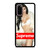 KYLIE JENNER SUPREME 2 Samsung Galaxy S20 Case Cover