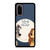 LADY AND THE TRAMP SPAGHETTI DISNEY CARTOON Samsung Galaxy S20 Case Cover