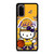 LAKERS HELLO KITTY Samsung Galaxy S20 Case Cover
