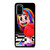 6IX9INE SIX NINE CARTOON Samsung Galaxy S20 Plus Case Cover