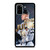 AARON JUDGE 99 NEW YORK YANKEES MLB Samsung Galaxy S20 Plus Case Cover
