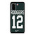 AARON RODGERS GREEN BAY PACKERS KIT Samsung Galaxy S20 Plus Case Cover