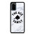 ACE FAMILY FAMILY CARBON Samsung Galaxy S20 Plus Case Cover