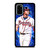 ACUNA JR ATLANTA BRAVES ART MLB Samsung Galaxy S20 Plus Case Cover