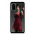 ADA WONG RESIDENT EVIL COOL Samsung Galaxy S20 Plus Case Cover