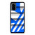ADIDAS SLICED LOGO BLUE  Samsung Galaxy S20 Plus Case Cover