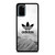 ADIDAS TREFOIL MOUNTAIN ICE Samsung Galaxy S20 Plus Case Cover