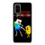 ADVENTURE TIME CARTOON Samsung Galaxy S20 Plus Case Cover ADVENTURE TIME CARTOON Samsung Galaxy S20 Plus Case Cover