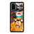 ADVENTURE TIME FINN AND JAKE CARTOON Samsung Galaxy S20 Plus Case Cover