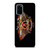 AEROSMITH SYMBOL Samsung Galaxy S20 Plus Case Cover