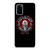 AFFLICTION AMERICAN CUSTOM Samsung Galaxy S20 Plus Case Cover