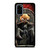 AFRO SAMURAI REVENGE OF KUMA Samsung Galaxy S20 Plus Case Cover