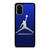 AIR JORDAN SYMBOL Samsung Galaxy S20 Plus Case Cover