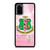 AKA PINK AND GREEN LOGO 2 Samsung Galaxy S20 Plus Case Cover