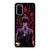 AKI CHAINSAW MAN ANIME MANGA Samsung Galaxy S20 Plus Case Cover