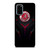 ALABAMA CRIMPSON ROLE TIDE Samsung Galaxy S20 Plus Case Cover