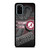 ALABAMA CRIMSON TIDE UNIVERSITY Samsung Galaxy S20 Plus Case Cover