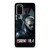 ALBERT WESKER RESIDENT EVIL Samsung Galaxy S20 Plus Case Cover
