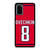 ALEXANDER OVECHKIN WASHINGTON CAPITALS KIT Samsung Galaxy S20 Plus Case Cover