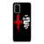 ALFA ROMEO CAR SIGN Samsung Galaxy S20 Plus Case Cover