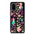 ALICE IN WONDERLAND COLLAGE Samsung Galaxy S20 Plus Case Cover