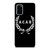 ALL CORPS ARE BASTARD ACAB SYMBOL Samsung Galaxy S20 Plus Case Cover