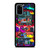AMONG US LOCAL ONLINE Samsung Galaxy S20 Plus Case Cover