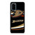 ANAHEIM DUCKS SYMBOL Samsung Galaxy S20 Plus Case Cover