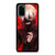 ANIME TOKYO GHOUL KANEKI Samsung Galaxy S20 Plus Case Cover