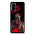 ANUEL AA REAL HASTA LA MUERTE RAPPER 2 Samsung Galaxy S20 Plus Case Cover