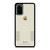 APPLE LOGO RETRO Samsung Galaxy S20 Plus Case Cover
