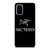 ARCTERYX LOGO Samsung Galaxy S20 Plus Case Cover