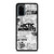 ARCTIC MONKEYS COLLAGE 2 Samsung Galaxy S20 Plus Case Cover