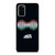 ARCTIC MONKEYS LOGO Samsung Galaxy S20 Plus Case Cover