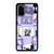 ARIANA GRANDE ON CAM Samsung Galaxy S20 Plus Case Cover