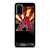 ARIZONA DIAMONDBACKS LOGO Samsung Galaxy S20 Plus Case Cover