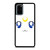 ARTEMIS SAILOR MOON FLAT Samsung Galaxy S20 Plus Case Cover ARTEMIS SAILOR MOON FLAT Samsung Galaxy S20 Plus Case Cover