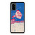 ATLANTA BRAVES BASEBALL MASCOT Samsung Galaxy S20 Plus Case Cover