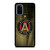 ATLANTA UNITED FC CHAMPIONS Samsung Galaxy S20 Plus Case Cover