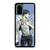 ATTACK ON TITAN ANIME LEVI Samsung Galaxy S20 Plus Case Cover