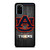 AUBURN TIGERS WOODEN LOGO Samsung Galaxy S20 Plus Case Cover AUBURN TIGERS WOODEN LOGO Samsung Galaxy S20 Plus Case Cover