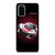 AUDI R8 RACING LINE Samsung Galaxy S20 Plus Case Cover AUDI R8 RACING LINE Samsung Galaxy S20 Plus Case Cover
