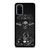 AVENGED SEVENFOLD ROCK BAND Samsung Galaxy S20 Plus Case Cover