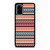 AZTEC TRIBAL PATTERN Samsung Galaxy S20 Plus Case Cover AZTEC TRIBAL PATTERN Samsung Galaxy S20 Plus Case Cover