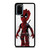 BABY GROOT DEADPOOL Samsung Galaxy S20 Plus Case Cover