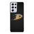 ANAHEIM DUCKS HOCKEY NHL LOGO Samsung Galaxy S21 Ultra Case Cover