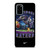 BALTIMORE RAVENS NFL ART Samsung Galaxy S20 Plus Case Cover